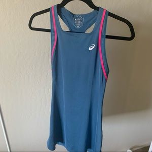 ASICS C2 tennis dress